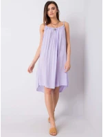 TW SK BI šaty 81541.31 svetlo fialové