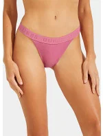 Dámske nohavičky O1BE20JR06U - G413 - Fuchsiová - Guess