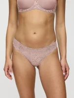 Dámske nohavičky Amourette Hipster String - Triumph Dámske nohavičky Amourette Hipster String - Triumph