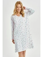 3433 ELODIE NOČNÁ KOŠEĽA M-XL 3433 ELODIE NOČNÁ KOŠEĽA M-XL