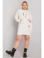 Denné šaty model 160091 Relevantnosť
