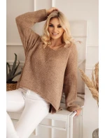 Sveter model 163198 PeeKaBoo