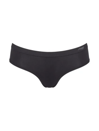 Dámske nohavičky FREE Evolve Hipster - BLACK - black 0004 - SLOGGI