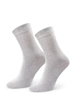 Ponožky Steven art.057 Sport Smooth kratší zvršok 41-46