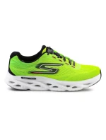 Bežecká obuv Skechers Go Run Swirl Tech Speed M 220908-YEL