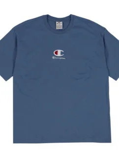 Tričko Champion s výstrihom M 220270 BS099