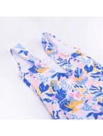 Detské jednodielne plavky FARIA KDG