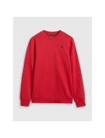 Pánska mikina 4F 4FWMM00TSWSM1767-062S bez svetra