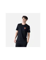 Rossignol Hero Gradient Tee black Rossignol Hero Gradient Tee black