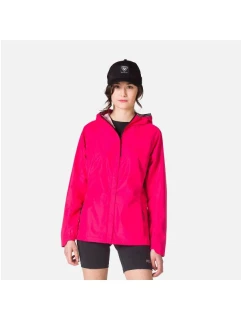 Rossignol W Skpr Active Jkt Jacket pink