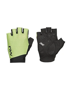Cyklistické rukavice NORTHWAVE Fast Pro Gel W SF Glove, žlté