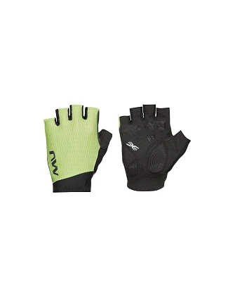 Cyklistické rukavice NORTHWAVE Fast Pro Gel W SF Glove, žlté Cyklistické rukavice NORTHWAVE Fast Pro Gel W SF Glove, žlté