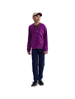 Detské nohavice Nike FC Barcelona 25/26 Tech Fleece, tmavomodré HM4108 594 Detské nohavice Nike FC Barcelona 25/26 Tech Fleece, tmavomodré HM4108 594