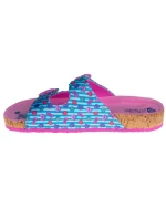 Žabky Skechers Granola 300013L-TQPK