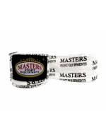Bavlnené boxerské opasky BB1-3N1 130131-02N1 - Masters Bavlnené boxerské opasky BB1-3N1 130131-02N1 - Masters