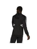 Adidas Condivo 22 Tepláková mikina M HD7006 muži