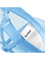 Beechfield B 645B Detská 5-panelová sieťovaná čiapka 53.645B bright royal/white Beechfield B 645B Detská 5-panelová sieťovaná čiapka 53.645B bright royal/white