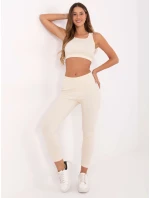 Súprava 359 KMPL 011.19 ecru Súprava 359 KMPL 011.19 ecru