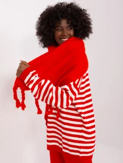 Šatka AT SZ 2313502.47P červená