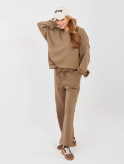 Súprava IT KMPL 10015.33 hnedá