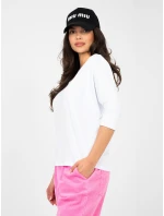 Blúzka RV BZ A1186.89 biela