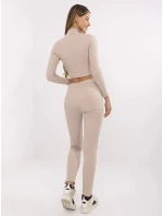 Súprava RV KMPL 7304.83 béžová