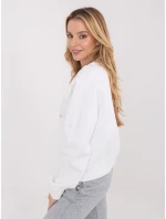 Blúzka WT BL A1452.99 ecru