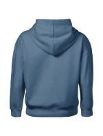 Dámska džínsová mikina Moon