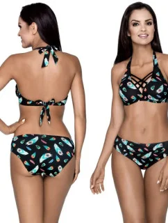 Dámske dvojdielne plavky L 3046/9 - Lorin