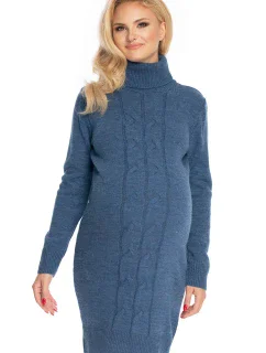 Tehotenské šaty model 147489 PeeKaBoo