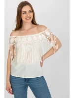 Blúzka model 181492 AT Blúzka model 181492 AT