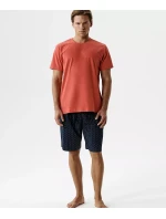 Pyžamo Atlantic NMP-400 S-2XL