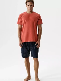 Pyžamo Atlantic NMP-400 S-2XL