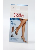 Conte Elegant Sumer 8 den A'2 ponožky
