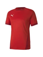 Puma teamGOAL 23 Jersey M 704171 01 pánske dresy Puma teamGOAL 23 Jersey M 704171 01 pánske dresy