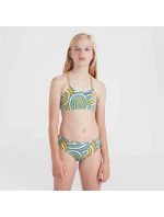 O'Neill Mix And Match Tropics Bikini Jr Plavky 92800613949 detské O'Neill Mix And Match Tropics Bikini Jr Plavky 92800613949 detské