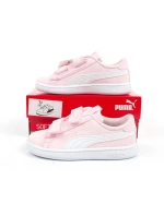 Puma Smash v2 Jr športové topánky 365183 49