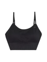 Športová podprsenka 4F F151 W 4FWSS25USBAF151 20S