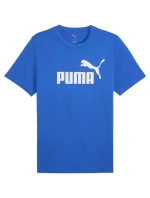 Puma Ess No.1 Logo Tee (s) M 682533 13 muži Puma Ess No.1 Logo Tee (s) M 682533 13 muži