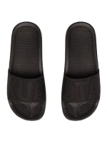 Žabky do bazéna Kubota basic 2.0 plain black K0000-101-005-23-1