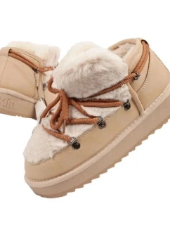 D.Franklin detské snežnice zimné módne zateplené topánky