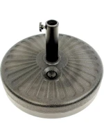 ZÁKLADŇA PRE ZÁHRADNÝ SLNEČNÍK 22 KG SASKA GARDEN