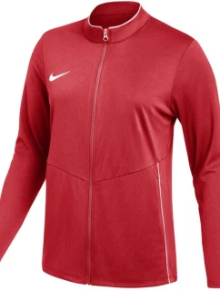 Juniorská bežecká bunda Nike Park 26 HM7256-657