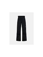 Nohavice PEAK PERFORMANCE JR Anima Insulated Pants, čierne Nohavice PEAK PERFORMANCE JR Anima Insulated Pants, čierne