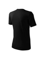 Malfini Classic New M MLI-13201 black tričko