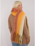 Šatka AT SZ 2320.50 oranžová