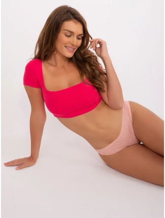 BR MT 11700 broskyňové spodky