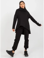 Dámska súprava EM KMPL 632.13 čierna - FPrice