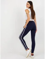 Dámske tepláky LO DR LK 238.22X tmavo modrá - FPrice Dámske tepláky LO DR LK 238.22X tmavo modrá - FPrice