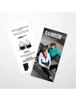 POS materiál Rumunčina